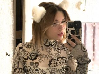 fingering cam girl SteffanyWill