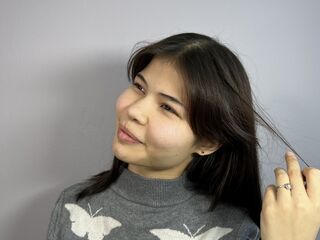 nude gamgirl StephaneRezak