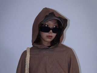 cyber sex show SumikoKrejcik