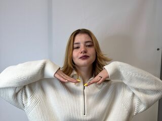 sexy camgirl live SunnFairleigh