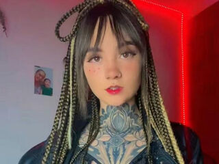 free live cam TatianaXarate