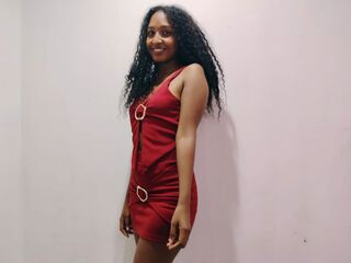 hot striptease web cam TeresaMolina