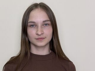 naked girl with webcam TeresaWildness