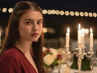 naughty cam girl TeressaIanni