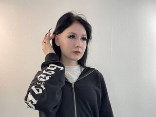 beautiful girlcam TheresiaRissman