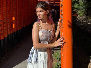 jasmin cam model ThuAllin