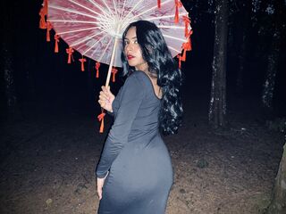 nude cam pic TiannaRous