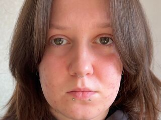 kinky webcam show TieshaBevell