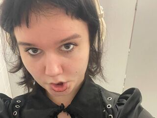 strip tease show TracyLilith