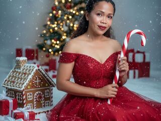 hot livecam TrixieSaisem