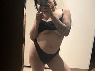 erotic webcam video TropicalMidnight