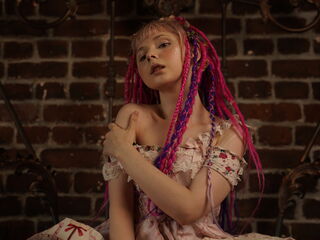 girl naked UsagiSasaki