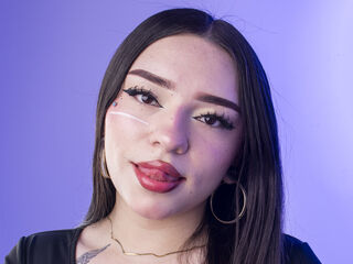 hot strip tease web cam ValeriaLeiva