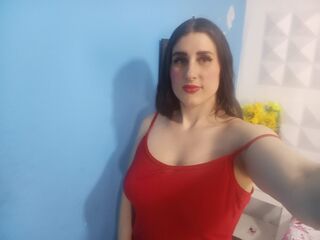 cam girl masturbating with sextoy VanezaKim