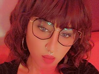 cam girl playing with sextoy Vanilledesilesx