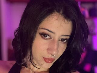 naked camgirl masturbating VelveNox