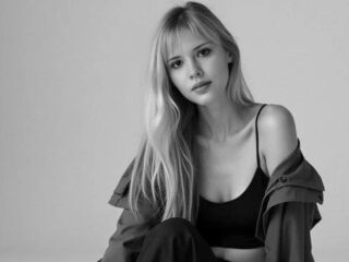 free nude webcam VenicePatlan