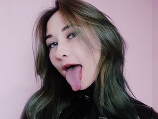 cyber sex cams VikaCheers