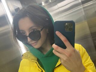 teaser cam ViolettPallmer