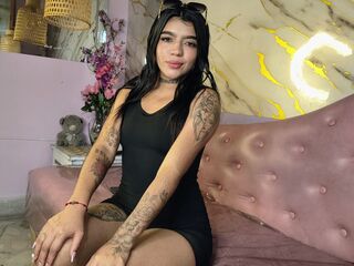 girl chat room ViolettRose