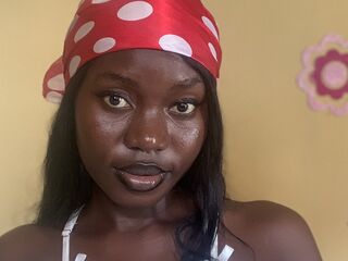 naked camgirl masturbating with dildo ViviSpark