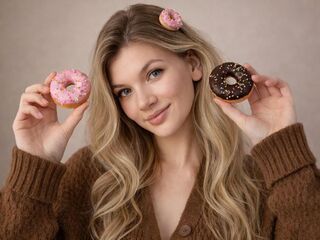 girl porn cam VivienHans