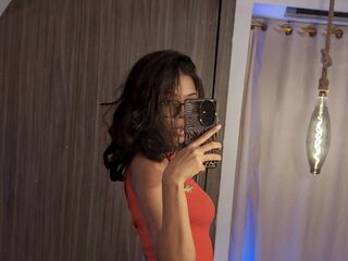 naked camgirl picture VixenKitty