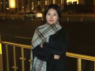 camgirl webcam photo WangFei