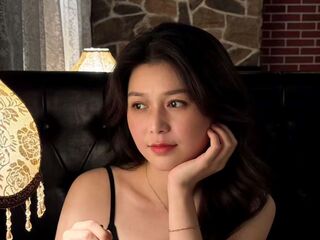 hot web cam show XiaoYuner