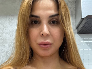 hot girl live cam YanaMillers