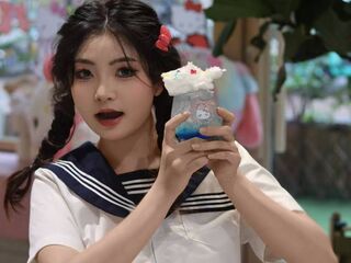 sexy camgirl YangyiXiao