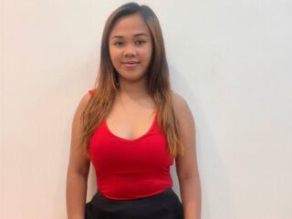 free live cam YenMendoza