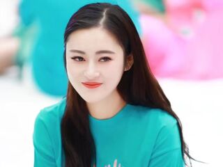 cam chat YolandaYang