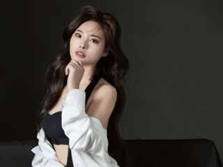 sexy camgirl picture YunLulu