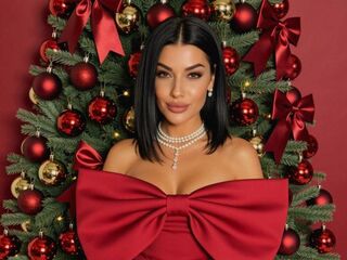 live sex show YvonneEverle