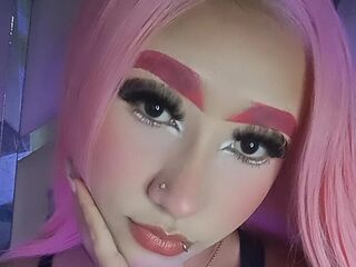 jasmin sexcam ZafiraConnor