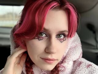 camgirl chat room ZaraLinden