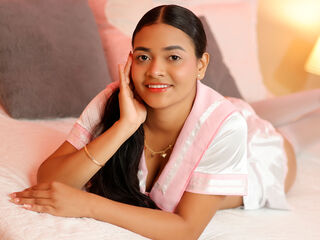 extreme cam picture ZariRiley