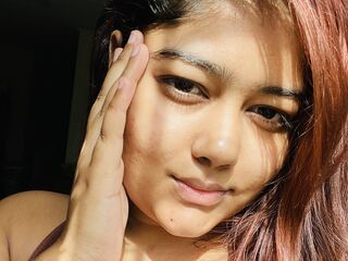 naked webcam girl picture ZashaSumi