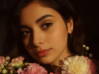 sexy camgirl ZaylaAmin