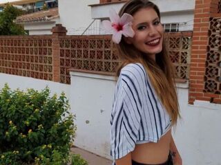 sexy webcam ZayraMyer