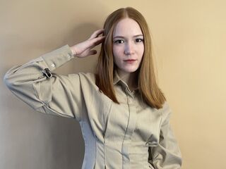 hot webcamslut ZeldaCrofoot