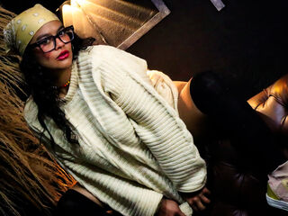 porn webcam photo ZiaNoir