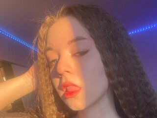naked webcam girl photo ZofiaRambousek