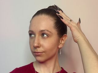 hot live cam ZoilaFerentz